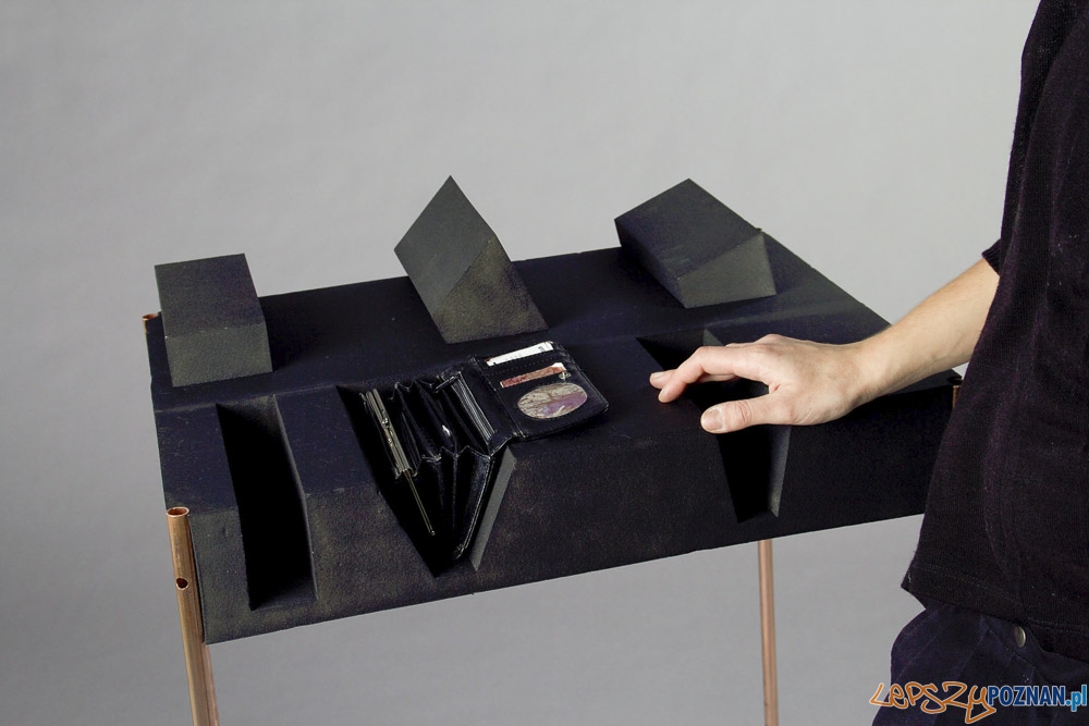 Natalia liput - Gabinet osobliwosci Foto: School of Form Natalia liput - Gabinet osobliwosci Foto: School of Form