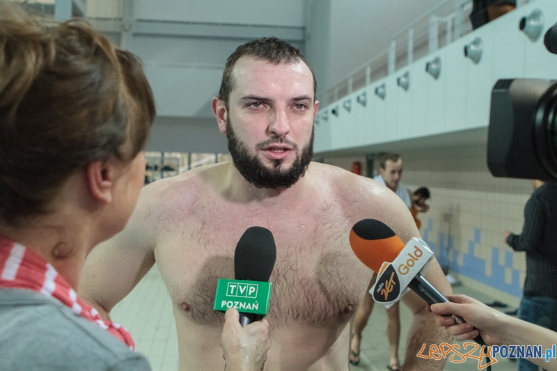 DSW Waterpolo Poznań - Arkonia Szczecin 14:13 - Poznań 12.01.2014 r. Foto: LepszyPOZNAN.pl / Paweł Rychter DSW Waterpolo Poznań - Arkonia Szczecin 14:13 - Poznań 12.01.2014 r. Foto: LepszyPOZNAN.pl / Paweł Rychter