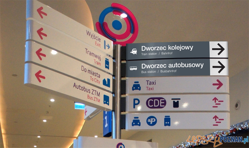 Dworzec Główny zamiast Zintegrowane Centrum Komunikacyjne Foto: UMP Dworzec Główny zamiast Zintegrowane Centrum Komunikacyjne Foto: UMP