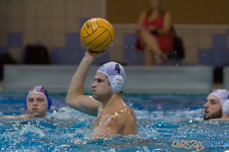 DSW Waterpolo Poznań - Arkonia Szczecin (Rafał Bocheński) Foto: lepszyPOZNAN.pl / Piotr Rychter DSW Waterpolo Poznań - Arkonia Szczecin (Rafał Bocheński) Foto: lepszyPOZNAN.pl / Piotr Rychter