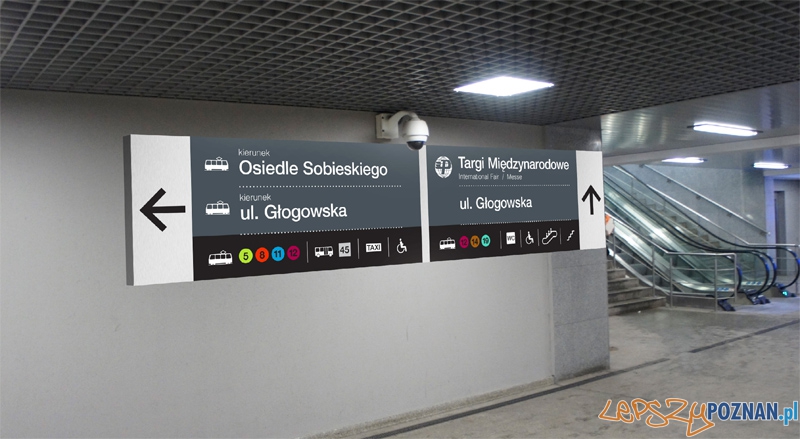 Dworzec Główny zamiast Zintegrowane Centrum Komunikacyjne Foto: UMP Dworzec Główny zamiast Zintegrowane Centrum Komunikacyjne Foto: UMP