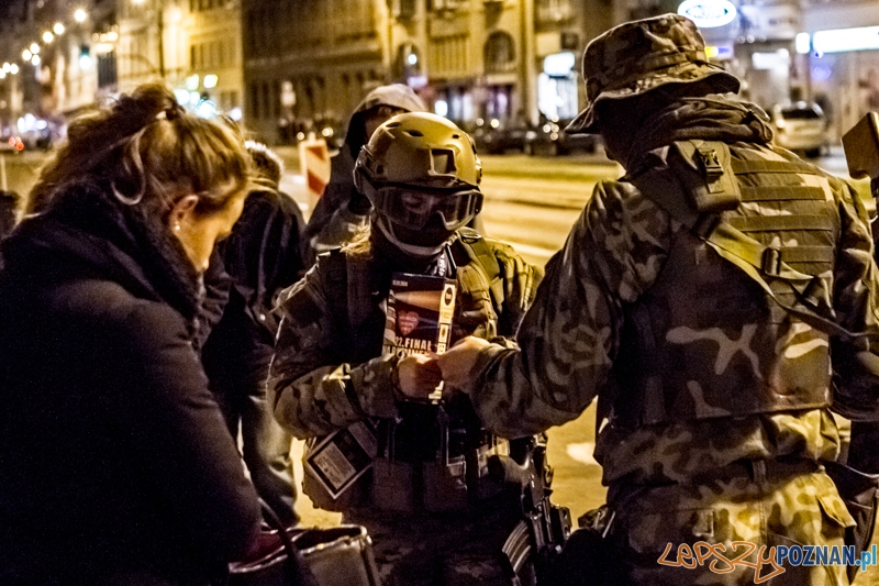 XXII Finał Wielkiej Orkiestry Świątecznej Pomocy - Sztab Poznań - 12.01.2014 r. Foto: LepszyPOZNAN.pl / Paweł Rychter XXII Finał Wielkiej Orkiestry Świątecznej Pomocy - Sztab Poznań - 12.01.2014 r. Foto: LepszyPOZNAN.pl / Paweł Rychter