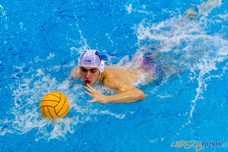 DSW Waterpolo Poznań - Arkonia Szczecin (Oskar Szymonik) Foto: lepszyPOZNAN.pl / Piotr Rychter DSW Waterpolo Poznań - Arkonia Szczecin (Oskar Szymonik) Foto: lepszyPOZNAN.pl / Piotr Rychter