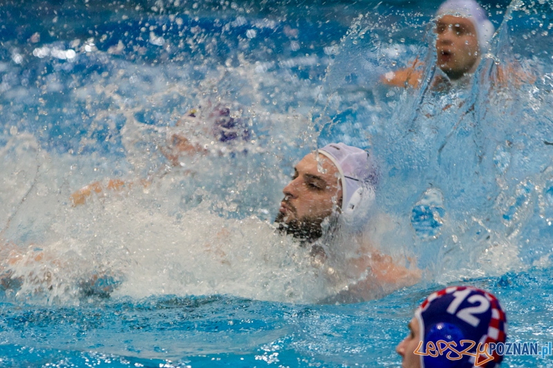 DSW Waterpolo Poznań - Arkonia Szczecin (Tomasz Różycki) Foto: lepszyPOZNAN.pl / Piotr Rychter DSW Waterpolo Poznań - Arkonia Szczecin (Tomasz Różycki) Foto: lepszyPOZNAN.pl / Piotr Rychter