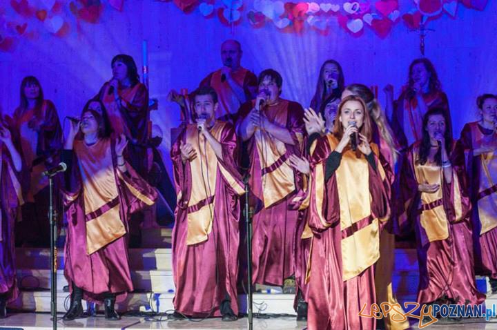 Gospel Joy Foto: facebook Gospel Joy Foto: facebook