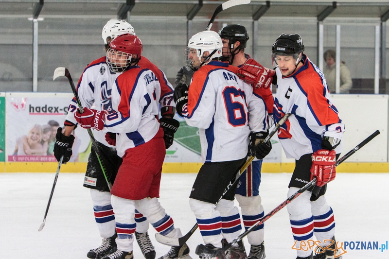 PTH Poznań - Żółwie Piła 4:6 - Poznań 25.01.2014 r. Foto: LepszyPOZNAN.pl / Paweł Rychter PTH Poznań - Żółwie Piła 4:6 - Poznań 25.01.2014 r. Foto: LepszyPOZNAN.pl / Paweł Rychter