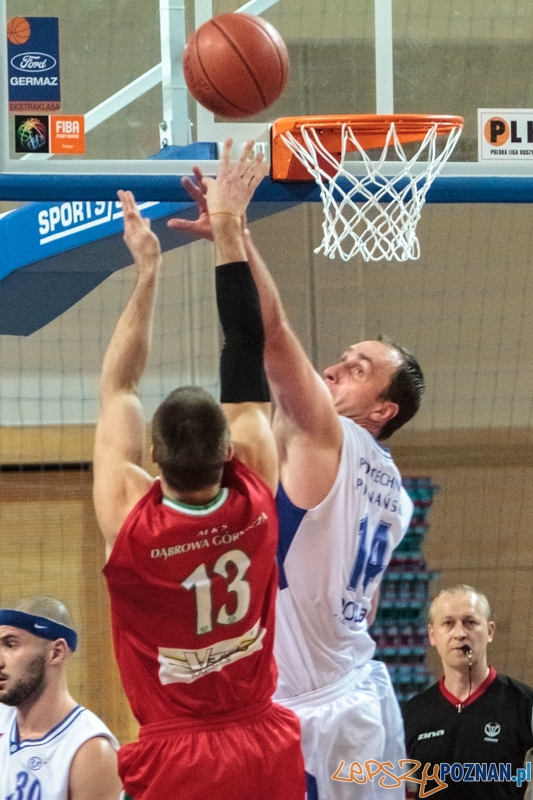 AZS Politechnika Big Plus Poznań - MKS Dąbrowa Górnicza 74:88 - Poznań 18.01.2014 r. Foto: LepszyPOZNAN.pl / Paweł Rychter AZS Politechnika Big Plus Poznań - MKS Dąbrowa Górnicza 74:88 - Poznań 18.01.2014 r. Foto: LepszyPOZNAN.pl / Paweł Rychter