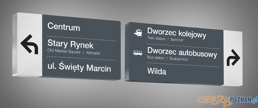 Dworzec Główny zamiast Zintegrowane Centrum Komunikacyjne Foto: UMP Dworzec Główny zamiast Zintegrowane Centrum Komunikacyjne Foto: UMP