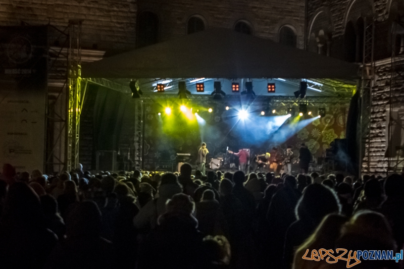 XXII Finał Wielkiej Orkiestry Świątecznej Pomocy - Sztab Poznań - 12.01.2014 r. Foto: LepszyPOZNAN.pl / Paweł Rychter XXII Finał Wielkiej Orkiestry Świątecznej Pomocy - Sztab Poznań - 12.01.2014 r. Foto: LepszyPOZNAN.pl / Paweł Rychter