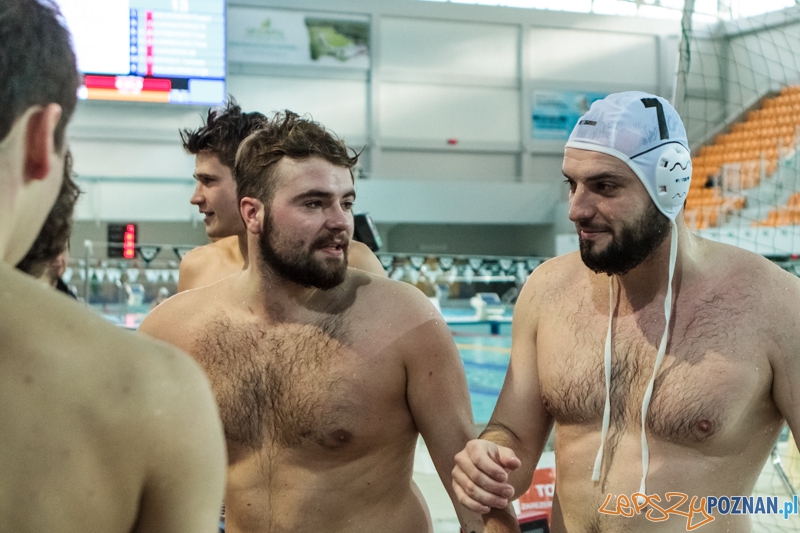 DSW Waterpolo Poznań - Arkonia Szczecin 14:13 - Poznań 12.01.2014 r. Foto: LepszyPOZNAN.pl / Paweł Rychter DSW Waterpolo Poznań - Arkonia Szczecin 14:13 - Poznań 12.01.2014 r. Foto: LepszyPOZNAN.pl / Paweł Rychter