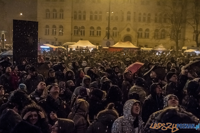 XXII Finał Wielkiej Orkiestry Świątecznej Pomocy - Sztab Poznań - 12.01.2014 r. Foto: LepszyPOZNAN.pl / Paweł Rychter XXII Finał Wielkiej Orkiestry Świątecznej Pomocy - Sztab Poznań - 12.01.2014 r. Foto: LepszyPOZNAN.pl / Paweł Rychter