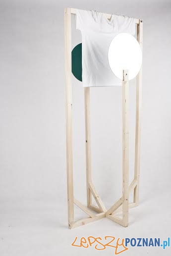 Koszulka_  Foto: School of Form