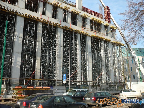 Centrum Edukacyjne UEP Foto: UEP Centrum Edukacyjne UEP Foto: UEP