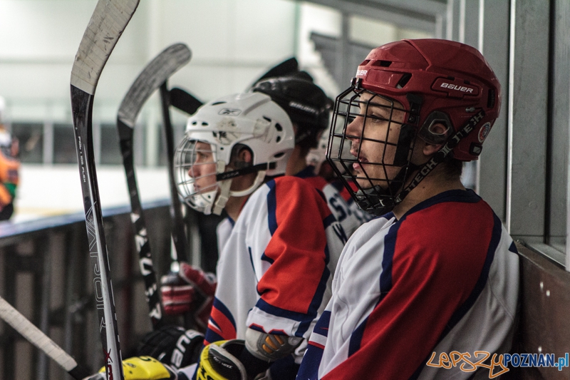 PTH Poznań - Żółwie Piła 4:6 - Poznań 25.01.2014 r. Foto: LepszyPOZNAN.pl / Paweł Rychter PTH Poznań - Żółwie Piła 4:6 - Poznań 25.01.2014 r. Foto: LepszyPOZNAN.pl / Paweł Rychter