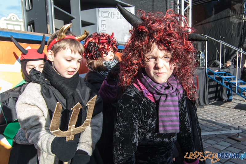 Orszak Trzech Króli - Poznań 06.01.2014 r. Foto: LepszyPOZNAN.pl / Paweł Rychter Orszak Trzech Króli - Poznań 06.01.2014 r. Foto: LepszyPOZNAN.pl / Paweł Rychter