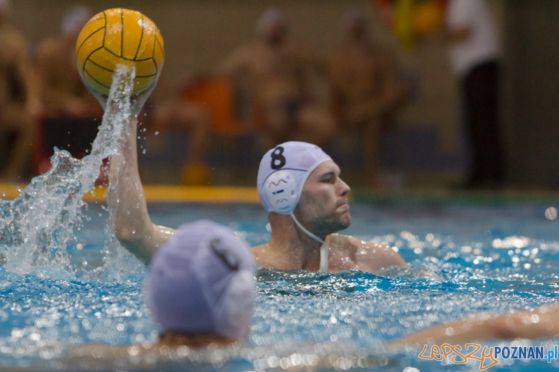 DSW Waterpolo Poznań - Arkonia Szczecin (Paweł Wielogórski) Foto: lepszyPOZNAN.pl / Piotr Rychter DSW Waterpolo Poznań - Arkonia Szczecin (Paweł Wielogórski) Foto: lepszyPOZNAN.pl / Piotr Rychter