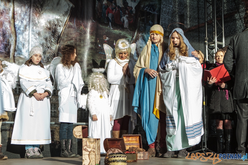 Orszak Trzech Króli - Poznań 06.01.2014 r. Foto: LepszyPOZNAN.pl / Paweł Rychter Orszak Trzech Króli - Poznań 06.01.2014 r. Foto: LepszyPOZNAN.pl / Paweł Rychter