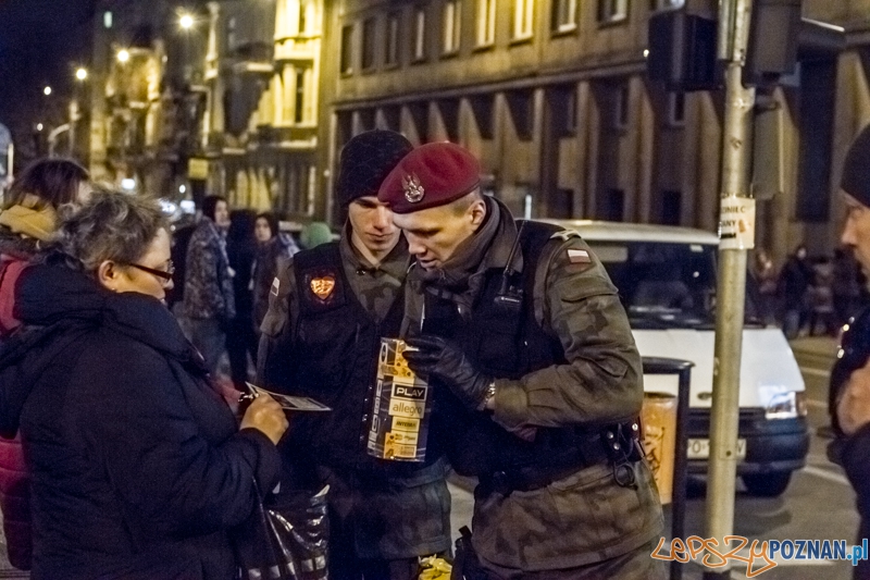 XXII Finał Wielkiej Orkiestry Świątecznej Pomocy - Sztab Poznań - 12.01.2014 r. Foto: LepszyPOZNAN.pl / Paweł Rychter XXII Finał Wielkiej Orkiestry Świątecznej Pomocy - Sztab Poznań - 12.01.2014 r. Foto: LepszyPOZNAN.pl / Paweł Rychter