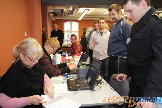 Dawcy krwi Foto: Dawcy krwi Foto: