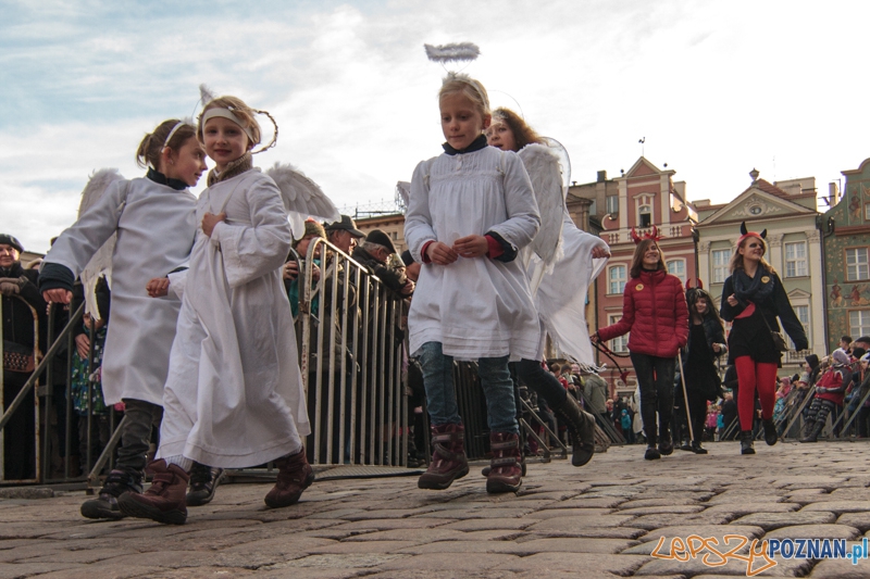 Orszak Trzech Króli - Poznań 06.01.2014 r. Foto: LepszyPOZNAN.pl / Paweł Rychter Orszak Trzech Króli - Poznań 06.01.2014 r. Foto: LepszyPOZNAN.pl / Paweł Rychter