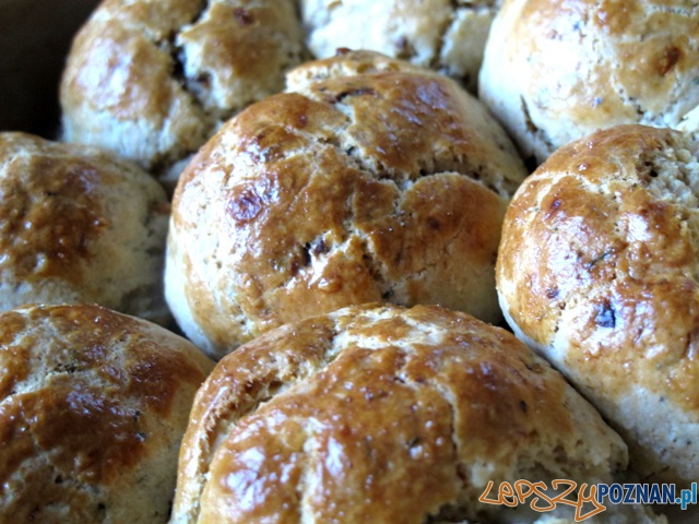 Ach babeczki Foto: chilifiga.pl Ach babeczki Foto: chilifiga.pl