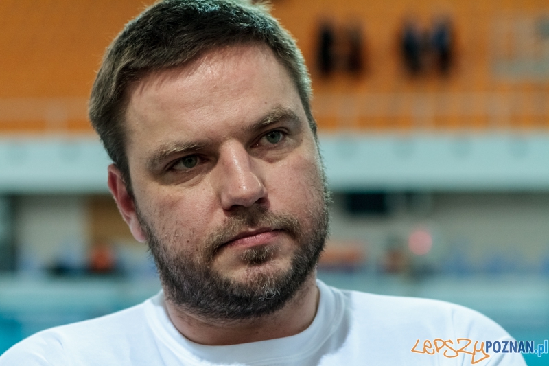 DSW Waterpolo Poznań - Arkonia Szczecin 14:13 - Poznań 12.01.2014 r. Foto: LepszyPOZNAN.pl / Paweł Rychter DSW Waterpolo Poznań - Arkonia Szczecin 14:13 - Poznań 12.01.2014 r. Foto: LepszyPOZNAN.pl / Paweł Rychter