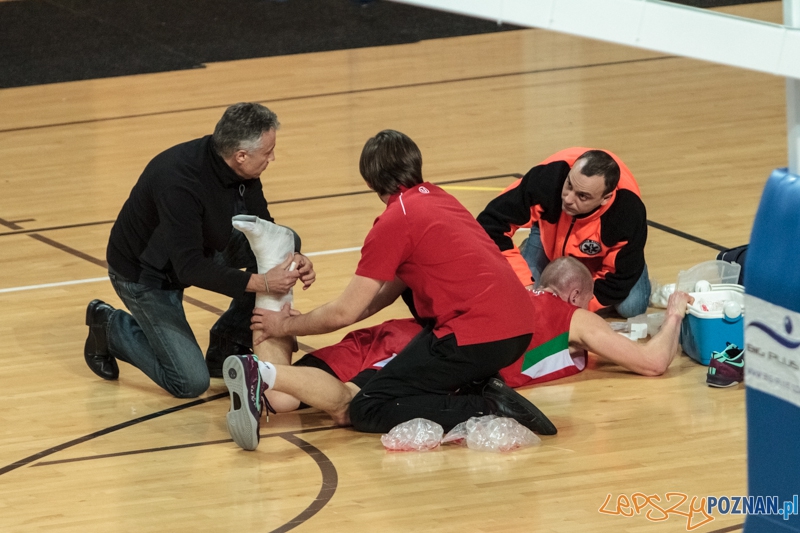 AZS Politechnika Big Plus Poznań - MKS Dąbrowa Górnicza 74:88 - Poznań 18.01.2014 r. Foto: LepszyPOZNAN.pl / Paweł Rychter AZS Politechnika Big Plus Poznań - MKS Dąbrowa Górnicza 74:88 - Poznań 18.01.2014 r. Foto: LepszyPOZNAN.pl / Paweł Rychter