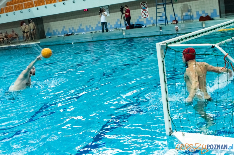 DSW Waterpolo Poznań - Arkonia Szczecin 14:13 - Poznań 12.01.2014 r. Foto: LepszyPOZNAN.pl / Paweł Rychter DSW Waterpolo Poznań - Arkonia Szczecin 14:13 - Poznań 12.01.2014 r. Foto: LepszyPOZNAN.pl / Paweł Rychter