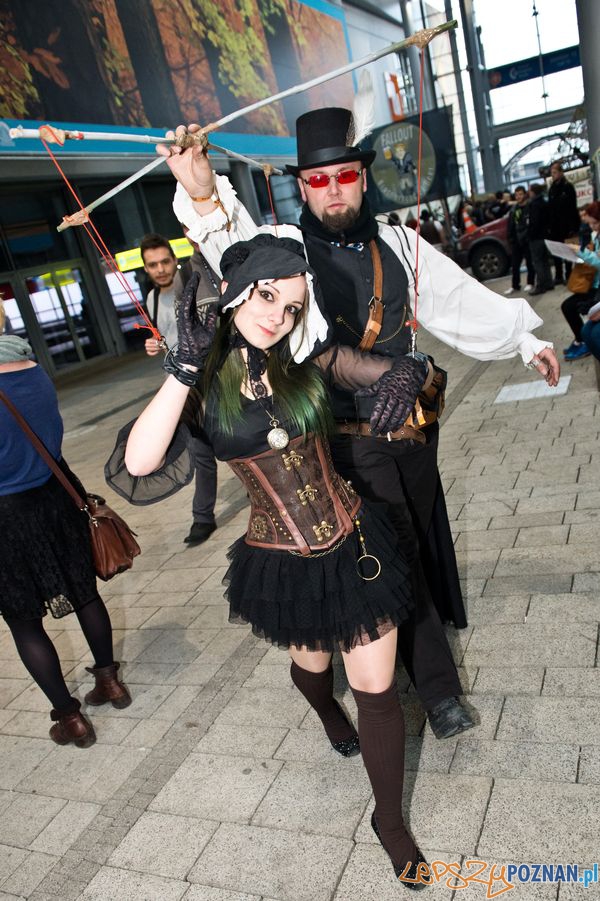 Pyrkon zaprasza Foto: materiały prasowe Pyrkon zaprasza Foto: materiały prasowe