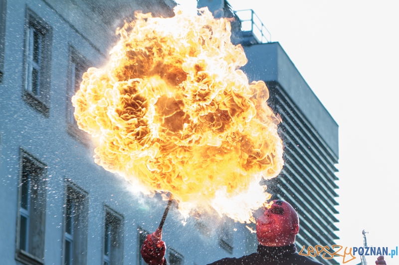 Orszak Trzech Króli - Poznań 06.01.2014 r. Foto: LepszyPOZNAN.pl / Paweł Rychter Orszak Trzech Króli - Poznań 06.01.2014 r. Foto: LepszyPOZNAN.pl / Paweł Rychter