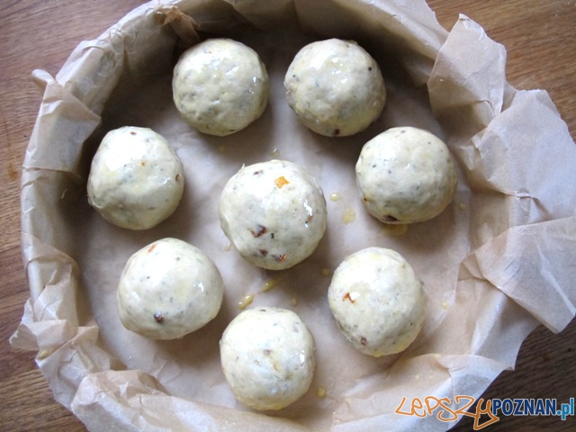 Pieczemy babeczki Foto: chilifiga.pl Pieczemy babeczki Foto: chilifiga.pl