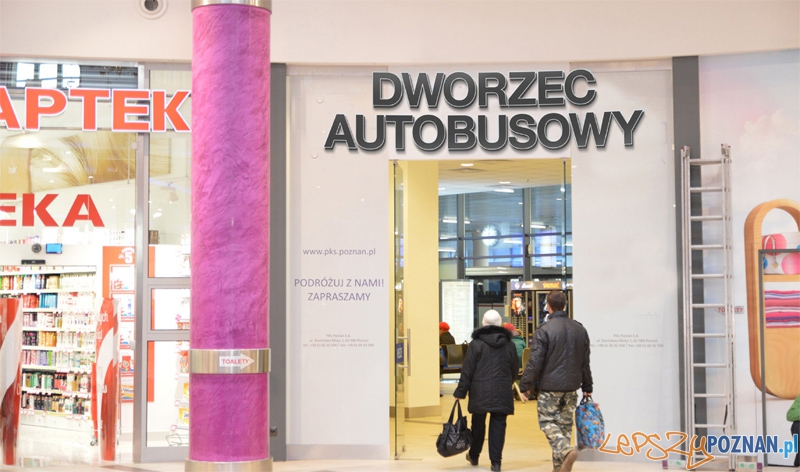 Dworzec Główny zamiast Zintegrowane Centrum Komunikacyjne Foto: UMP Dworzec Główny zamiast Zintegrowane Centrum Komunikacyjne Foto: UMP
