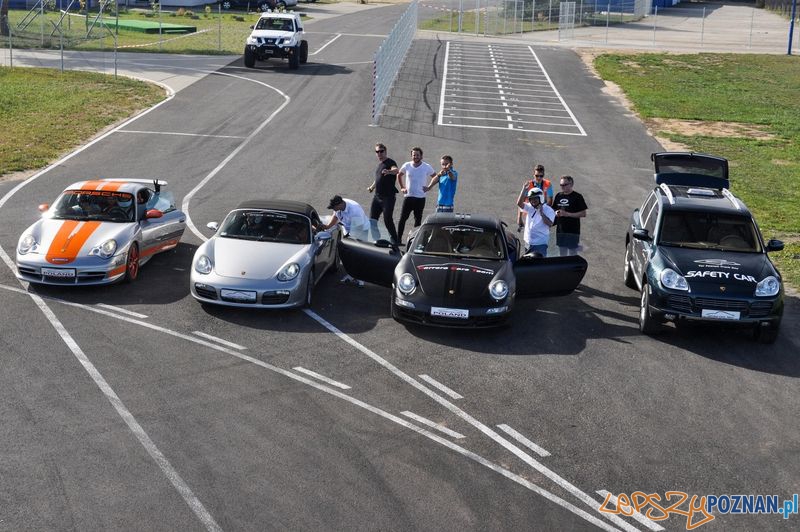 Poznań Track Day Foto: Poznań Track Day Foto: