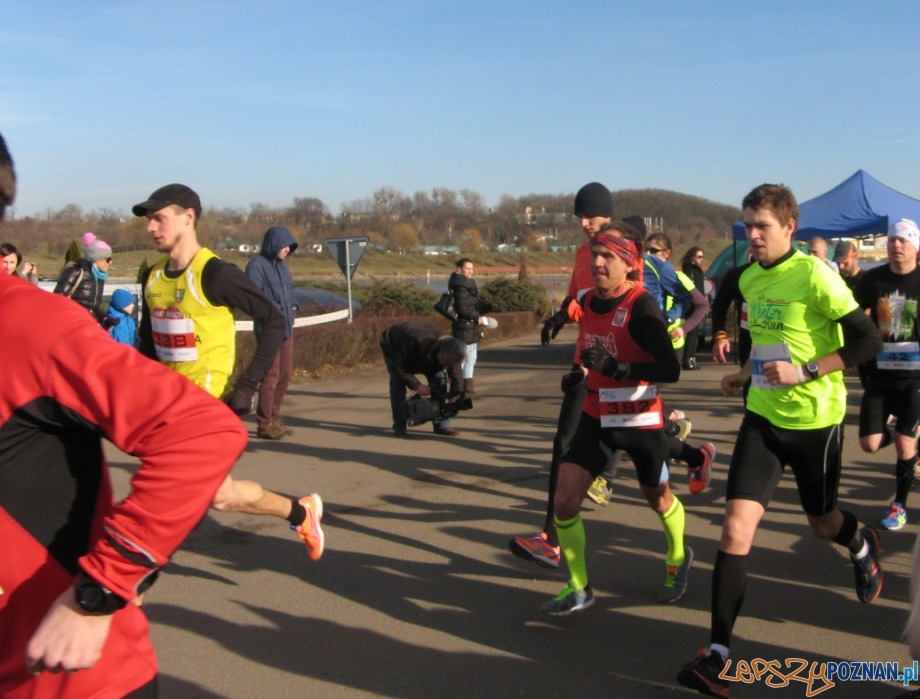 Endu Winter Run_3 Foto: Endu Winter Run_3 Foto: