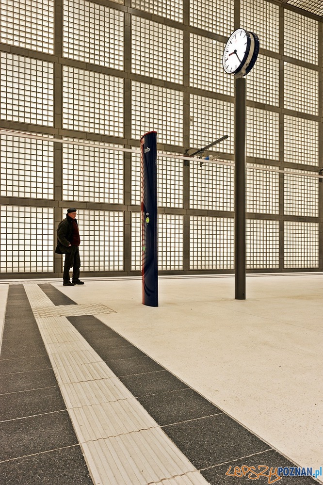 Peron S-bahn w Lipsku Foto: fotocommunity.de / crazy.photo.le Peron S-bahn w Lipsku Foto: fotocommunity.de / crazy.photo.le