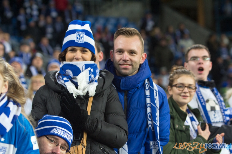 22. kolejka T-Mobile Ekstraklasy - Lech Poznań - Śląsk Wrocław (najlepsi kibice) Foto: lepszyPOZNAN.pl / Piotr Rychter 22. kolejka T-Mobile Ekstraklasy - Lech Poznań - Śląsk Wrocław (najlepsi kibice) Foto: lepszyPOZNAN.pl / Piotr Rychter