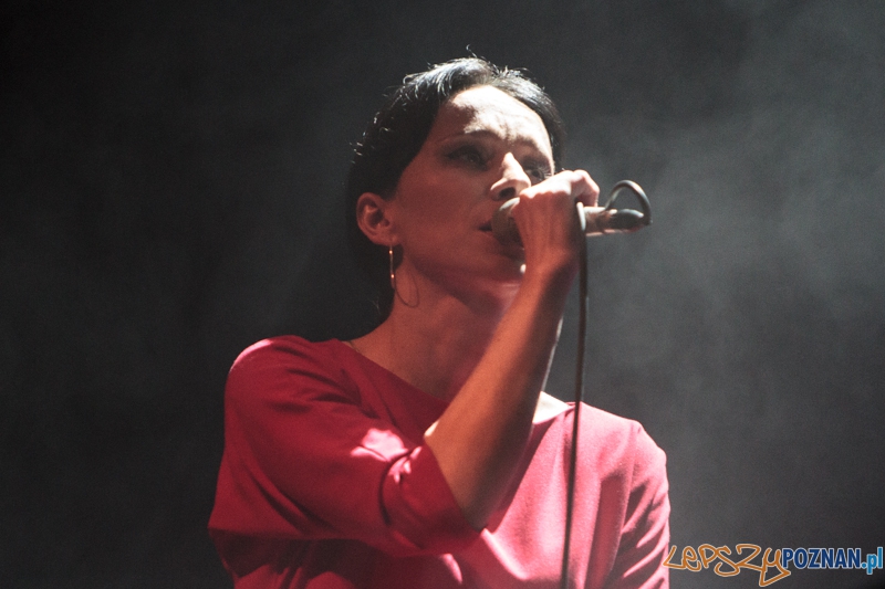 25-lecie Renaty Przemyk w CK Zamek - Poznań 1.02.2014 r. Foto: LepszyPOZNAN.pl / Paweł Rychter 25-lecie Renaty Przemyk w CK Zamek - Poznań 1.02.2014 r. Foto: LepszyPOZNAN.pl / Paweł Rychter