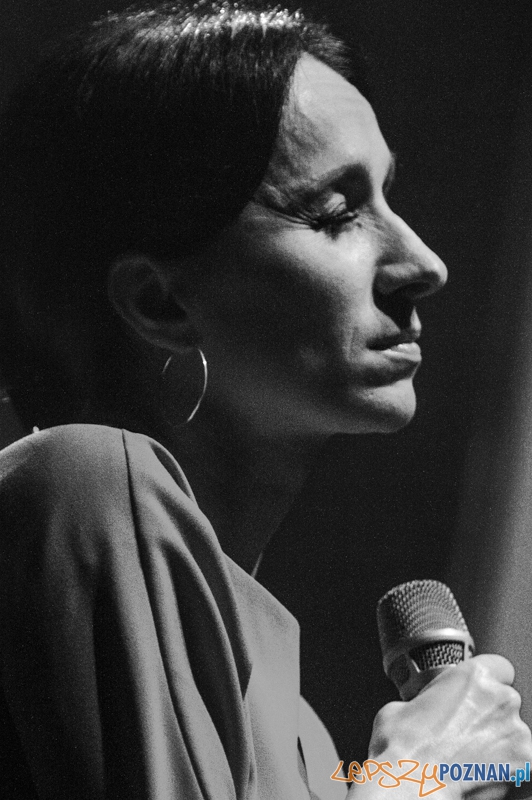 25-lecie Renaty Przemyk w CK Zamek - Poznań 1.02.2014 r. Foto: LepszyPOZNAN.pl / Paweł Rychter 25-lecie Renaty Przemyk w CK Zamek - Poznań 1.02.2014 r. Foto: LepszyPOZNAN.pl / Paweł Rychter