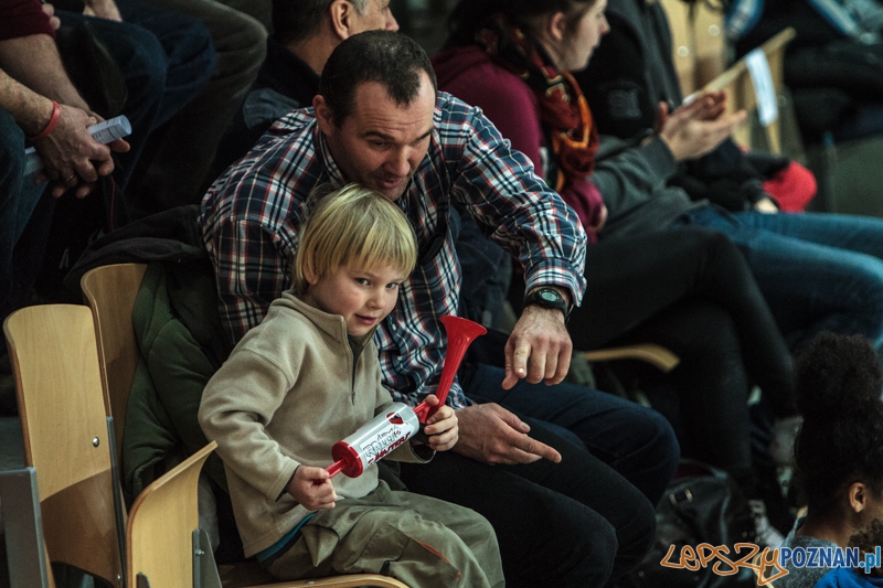 AZS Politechnika Big Plus Poznań – MKS Wikana Start S.A. Lublin 75:87 - Poznań 08.02.2014 r. Foto: LepszyPOZNAN.pl / Paweł Rychter AZS Politechnika Big Plus Poznań – MKS Wikana Start S.A. Lublin 75:87 - Poznań 08.02.2014 r. Foto: LepszyPOZNAN.pl / Paweł Rychter