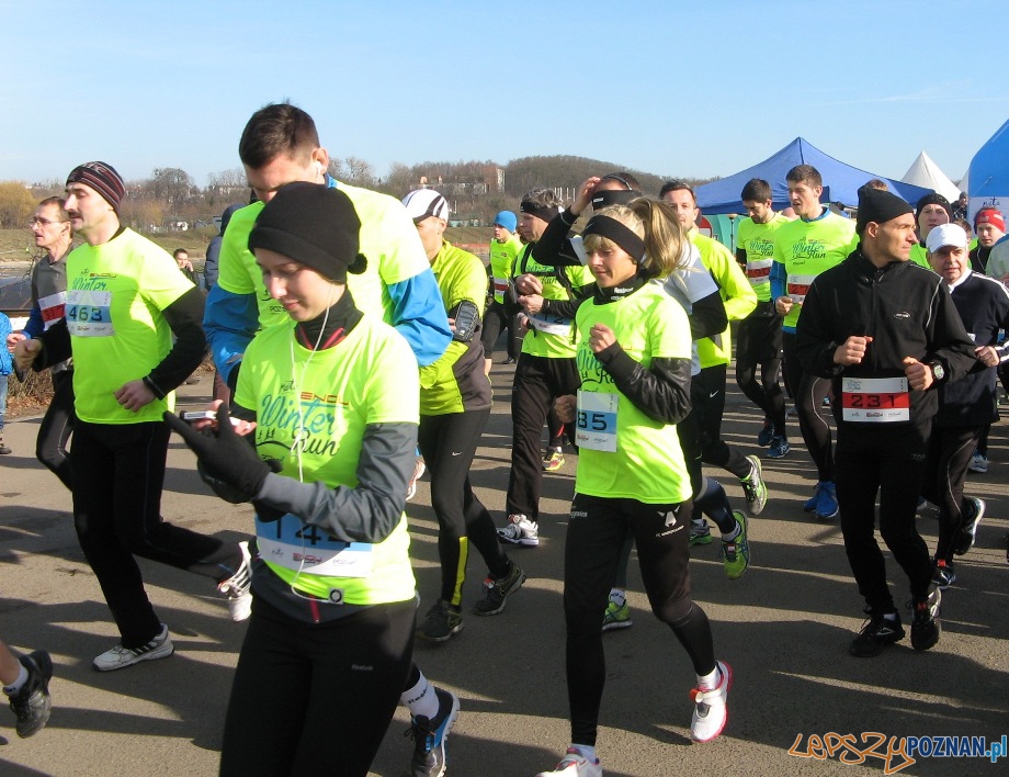 Endu Winter Run_4 Foto: Endu Winter Run_4 Foto: