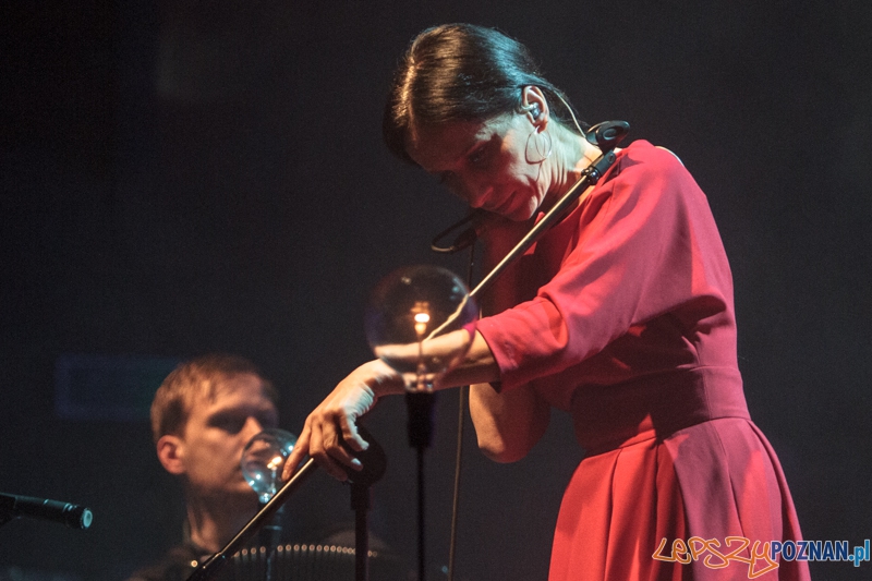 25-lecie Renaty Przemyk w CK Zamek - Poznań 1.02.2014 r. Foto: LepszyPOZNAN.pl / Paweł Rychter 25-lecie Renaty Przemyk w CK Zamek - Poznań 1.02.2014 r. Foto: LepszyPOZNAN.pl / Paweł Rychter