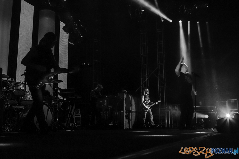 Koncert zespołu Deep Purple - Poznań 13.02.2014 r. Foto: LepszyPOZNAN.pl / Paweł Rychter Koncert zespołu Deep Purple - Poznań 13.02.2014 r. Foto: LepszyPOZNAN.pl / Paweł Rychter
