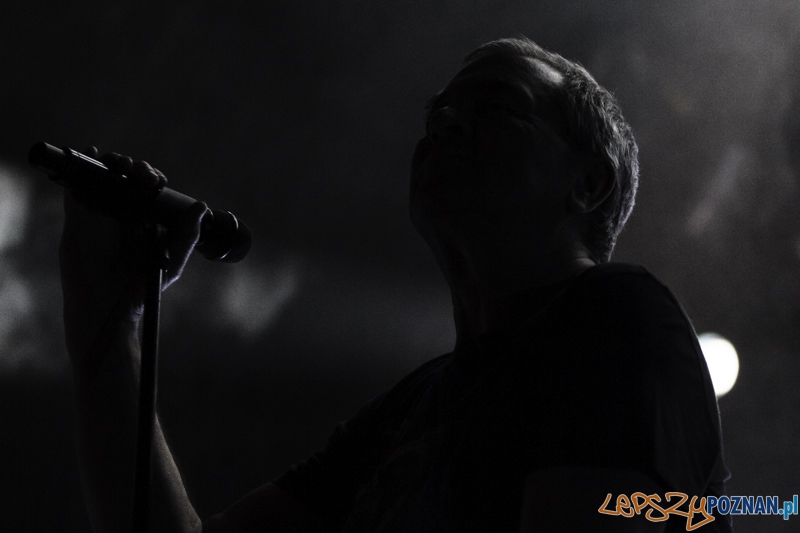 Koncert zespołu Deep Purple - Poznań 13.02.2014 r. Foto: LepszyPOZNAN.pl / Paweł Rychter Koncert zespołu Deep Purple - Poznań 13.02.2014 r. Foto: LepszyPOZNAN.pl / Paweł Rychter
