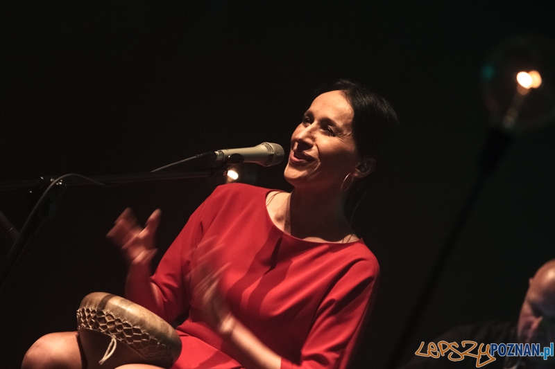 25-lecie Renaty Przemyk w CK Zamek - Poznań 1.02.2014 r. Foto: LepszyPOZNAN.pl / Paweł Rychter 25-lecie Renaty Przemyk w CK Zamek - Poznań 1.02.2014 r. Foto: LepszyPOZNAN.pl / Paweł Rychter