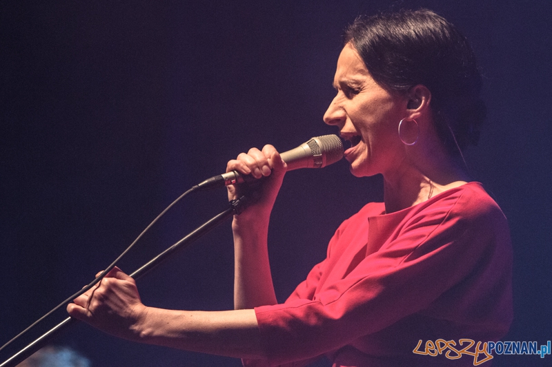 25-lecie Renaty Przemyk w CK Zamek - Poznań 1.02.2014 r. Foto: LepszyPOZNAN.pl / Paweł Rychter 25-lecie Renaty Przemyk w CK Zamek - Poznań 1.02.2014 r. Foto: LepszyPOZNAN.pl / Paweł Rychter