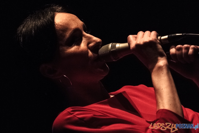 25-lecie Renaty Przemyk w CK Zamek - Poznań 1.02.2014 r. Foto: LepszyPOZNAN.pl / Paweł Rychter 25-lecie Renaty Przemyk w CK Zamek - Poznań 1.02.2014 r. Foto: LepszyPOZNAN.pl / Paweł Rychter