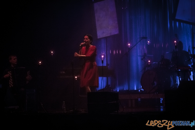 25-lecie Renaty Przemyk w CK Zamek - Poznań 1.02.2014 r. Foto: LepszyPOZNAN.pl / Paweł Rychter 25-lecie Renaty Przemyk w CK Zamek - Poznań 1.02.2014 r. Foto: LepszyPOZNAN.pl / Paweł Rychter