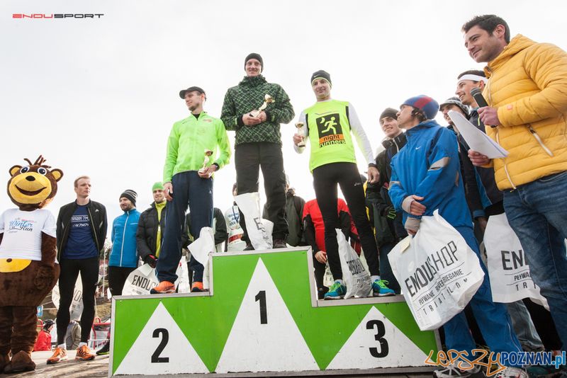 Endu_Winter_Run_fot.W.Pawlowski9 Foto: Endu_Winter_Run_fot.W.Pawlowski9 Foto: