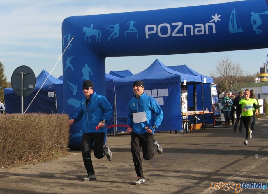 Endu Winter Run_8 Foto: Endu Winter Run_8 Foto: