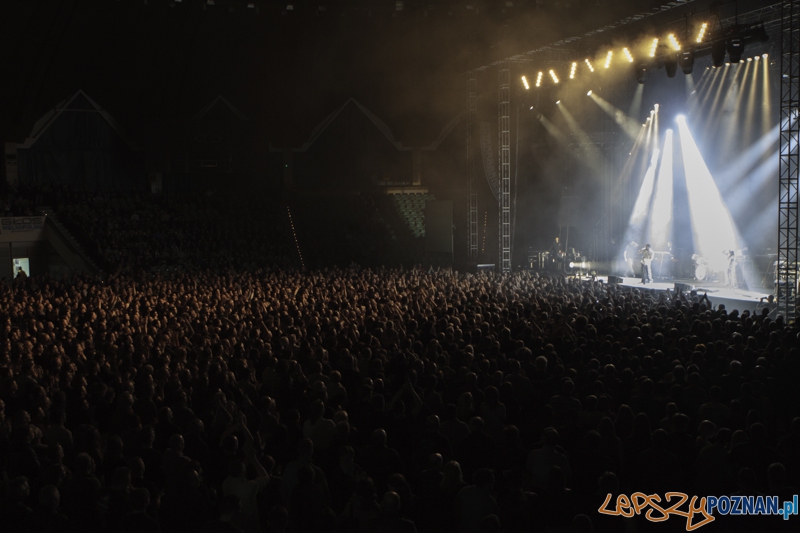 Koncert zespołu Deep Purple - support Chemia - Poznań 13.02.2014 r. Foto: LepszyPOZNAN.pl / Paweł Rychter Koncert zespołu Deep Purple - support Chemia - Poznań 13.02.2014 r. Foto: LepszyPOZNAN.pl / Paweł Rychter